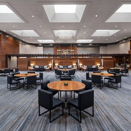 Cleveland Marriott East Hotel Warrensville Heights Exterior photo